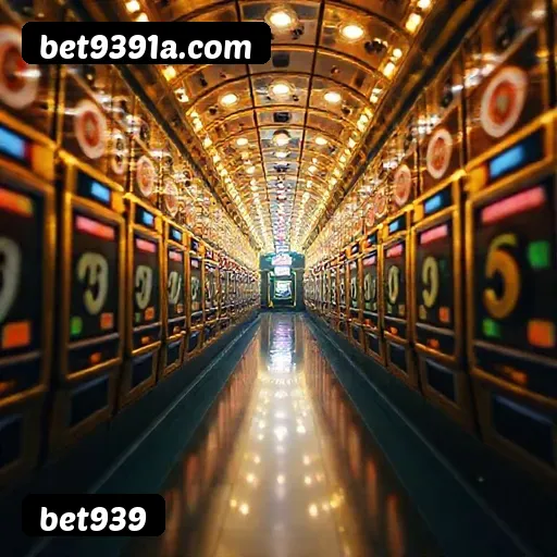 bet939 APK - Download Oficial Android