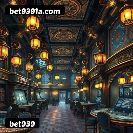 Como Instalar APK bet939