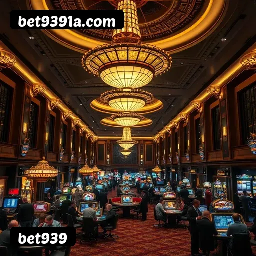 FAQ App bet939