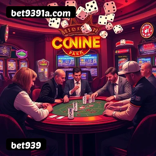 FAQ - Perguntas Frequentes bet939