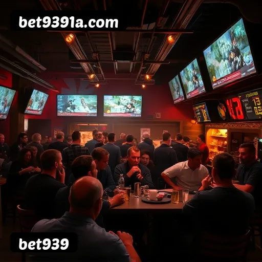 Termos e Condições Transparentes bet939