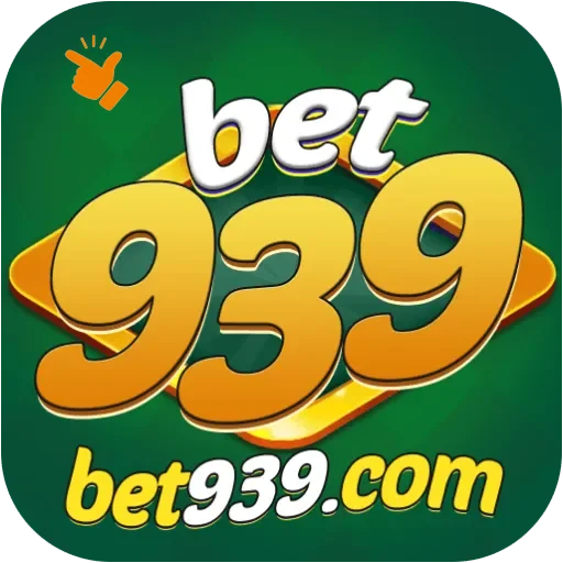 Logo da bet939