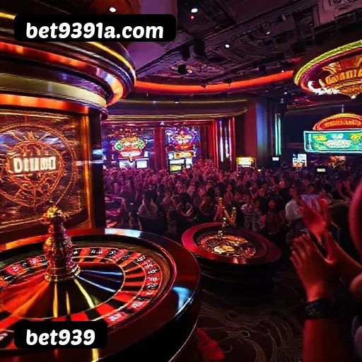 Análise bet939 - Vantagens e Desvantagens