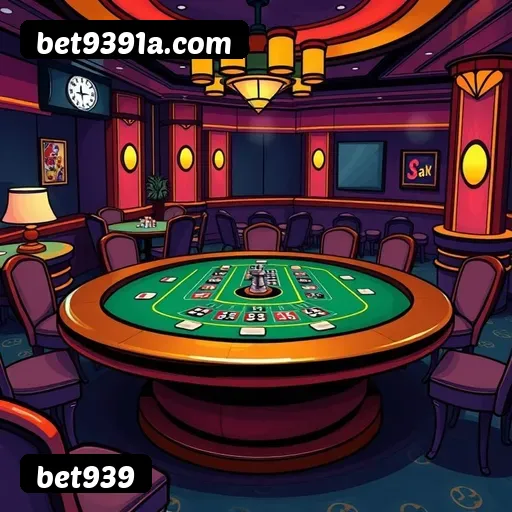 Catálogo Completo de Bônus bet939